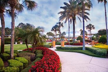 Wyndham Orlando Resort International Drive