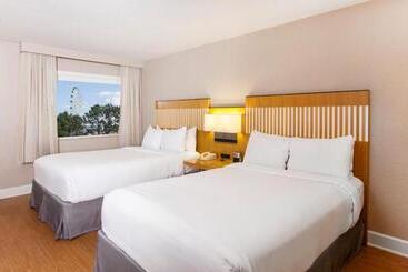 Wyndham Orlando Resort International Drive