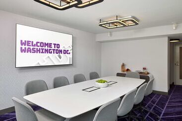 Yotel Washington Dc