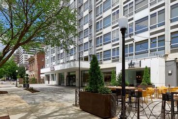 Yotel Washington Dc