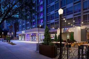 Yotel Washington Dc