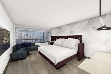 Yotel Washington Dc