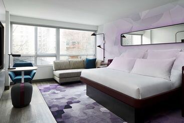 Yotel Washington Dc