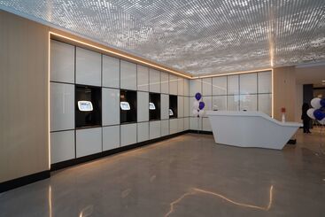 Yotel Washington Dc