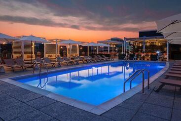 Yotel Washington Dc