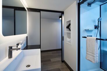 Yotel Washington Dc