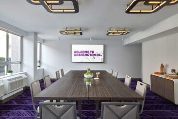 Yotel Washington Dc