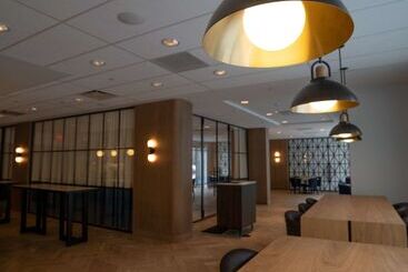 Yotel Washington Dc