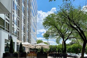 Yotel Washington Dc