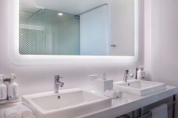 Yotel Washington Dc
