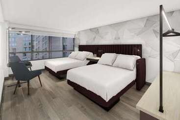 Yotel Washington Dc