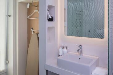 Yotel Washington Dc