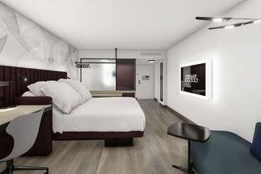 Yotel Washington Dc