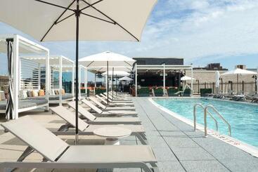 Yotel Washington Dc