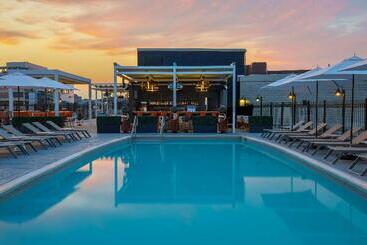 Yotel Washington Dc
