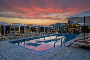 Yotel Washington Dc