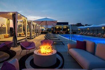 Yotel Washington Dc