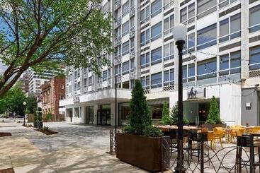 Yotel Washington Dc