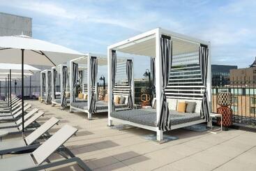 Yotel Washington Dc