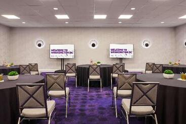 Yotel Washington Dc