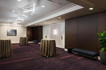 Yotel Washington Dc