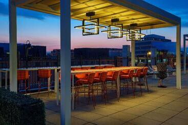 Yotel Washington Dc