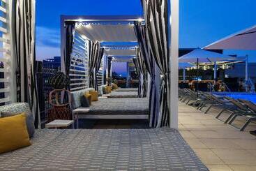 Yotel Washington Dc
