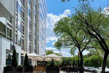 Yotel Washington Dc