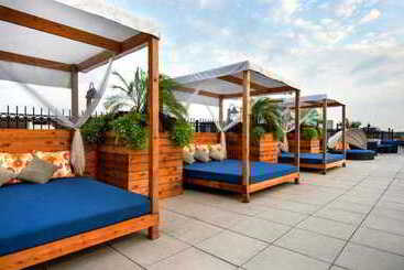 Yotel Washington Dc
