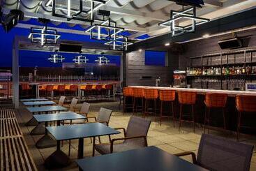 Yotel Washington Dc