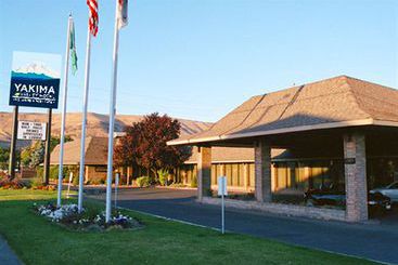 فندق Fairbridge  & Conference Center Yakima