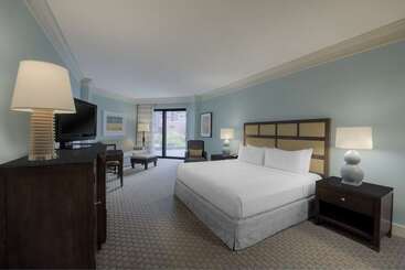 Hilton Sandestin Beach Golf Resort & Spa