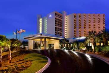 Hilton Sandestin Beach Golf Resort & Spa