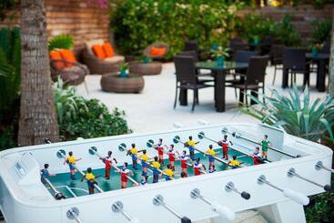 هتل Aloft Miami Dadeland