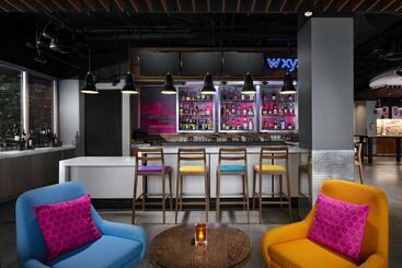 هتل Aloft Miami Dadeland
