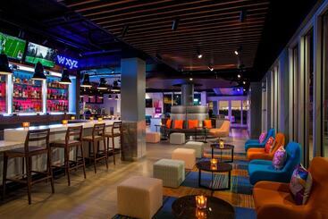 هتل Aloft Miami Dadeland