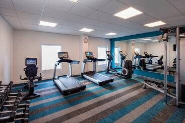 هتل Aloft Miami Dadeland