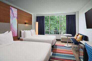 هتل Aloft Miami Dadeland