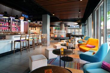 هتل Aloft Miami Dadeland