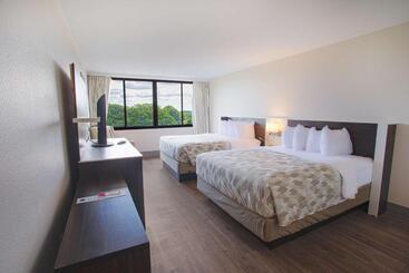 هتل Americas Best Value Inn Winston Salem, Nc