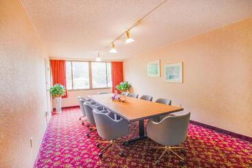 هتل Americas Best Value Inn Winston Salem, Nc