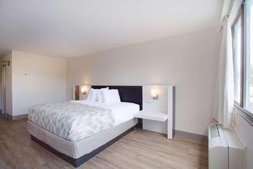 هتل Americas Best Value Inn Winston Salem, Nc