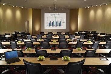 هتل Atlanta Marriott Northeast/emory Area