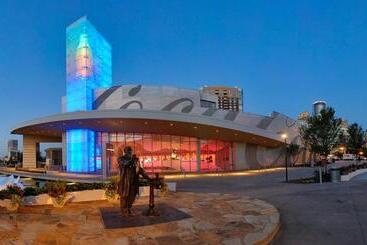 هتل Atlanta Marriott Northeast/emory Area