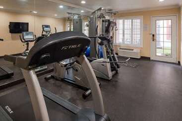 هتل Best Western Americana Inn