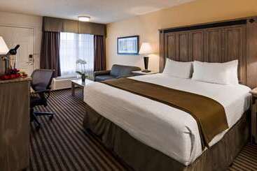 هتل Best Western Americana Inn