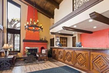 هتل Best Western Americana Inn