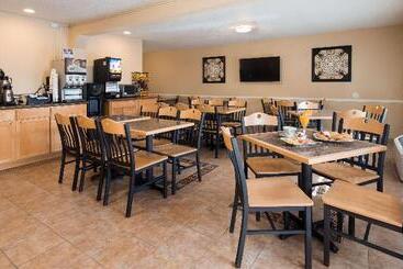 هتل Best Western Americana Inn