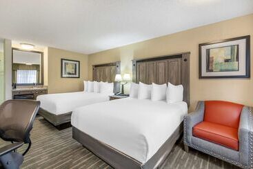 هتل Best Western Americana Inn