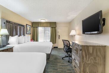 هتل Best Western Americana Inn